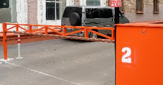 Купить антивандальный шлагбаум Кстово, цена от 4025 руб.